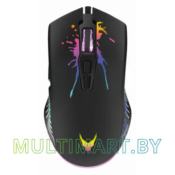 Игровая мышь VARR VGMB-05